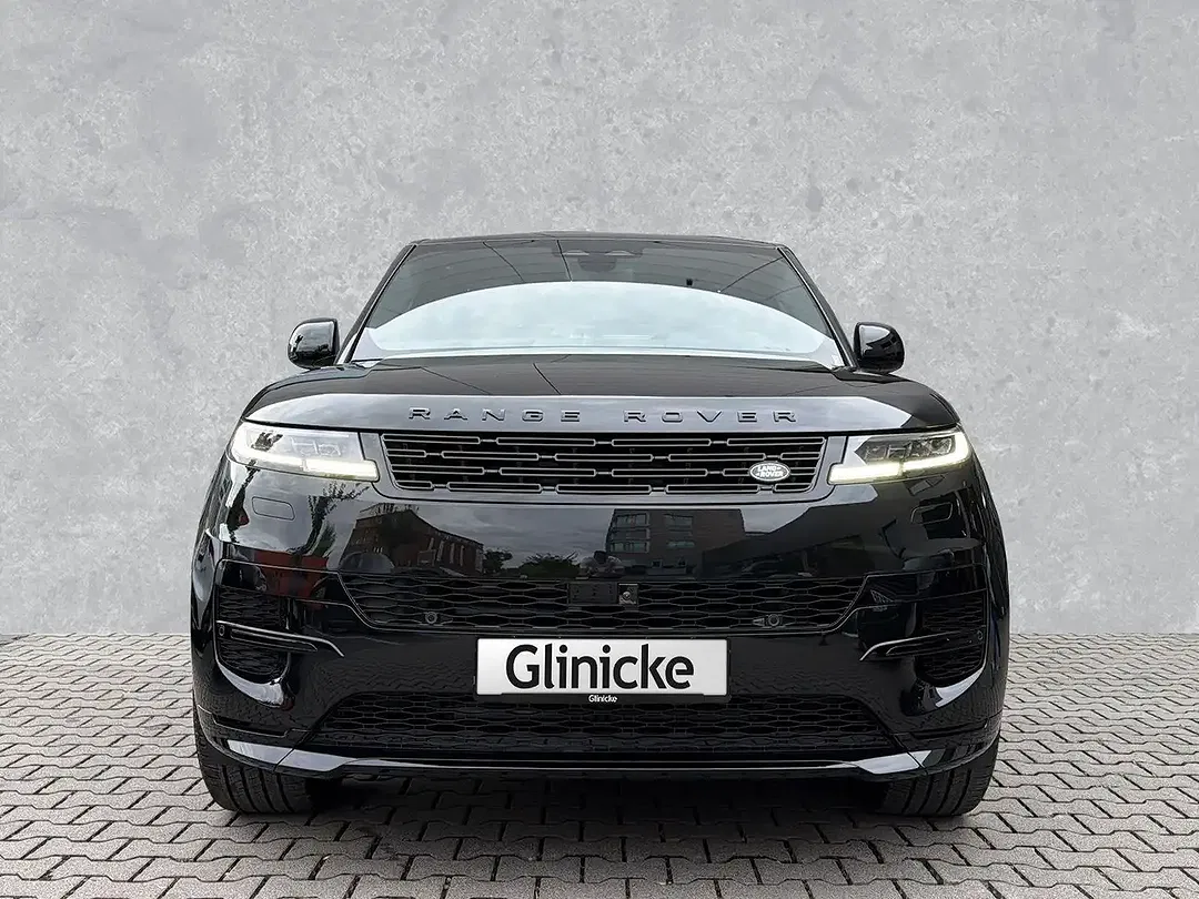 Land Rover Range Rover Sport - Thumbnail 8