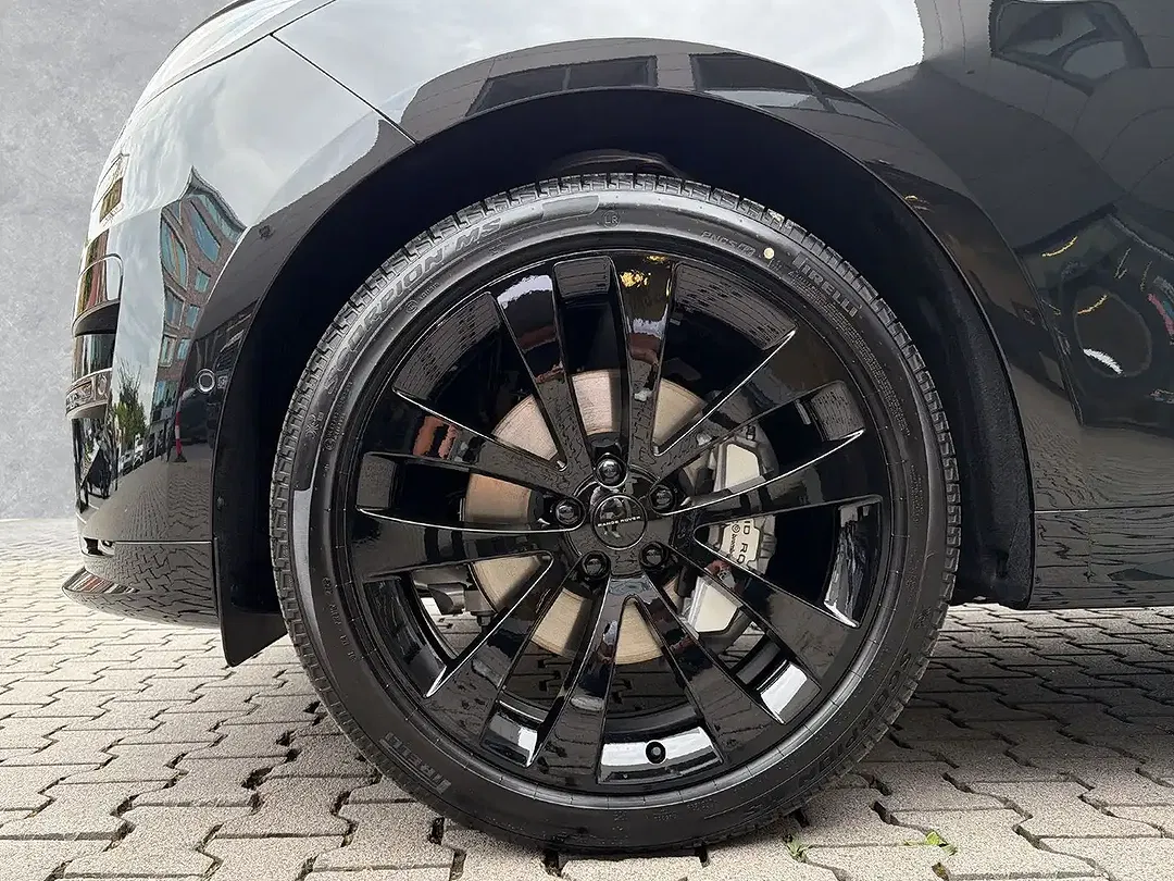 Land Rover Range Rover Sport Dynamic SE - foto 9