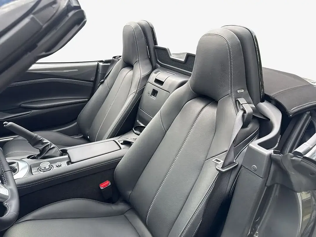 Mazda MX-5 - Thumbnail 9