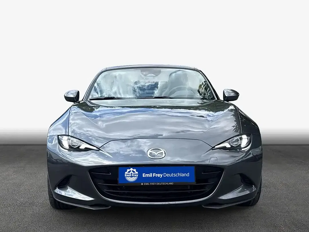 Mazda MX-5 - Thumbnail 3
