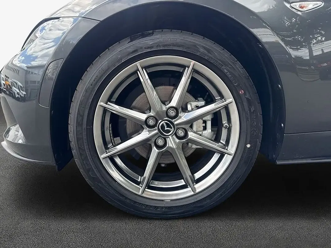 Mazda MX-5 - Thumbnail 6