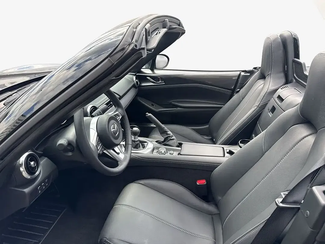 Mazda MX-5 - Thumbnail 8
