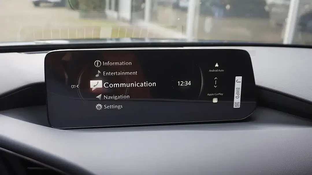 Mazda 3 - Thumbnail 15