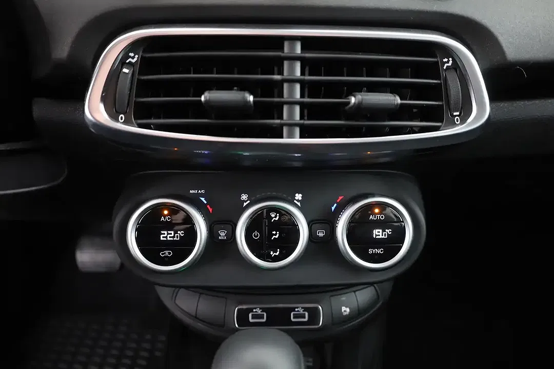 Fiat 500X - Thumbnail 11