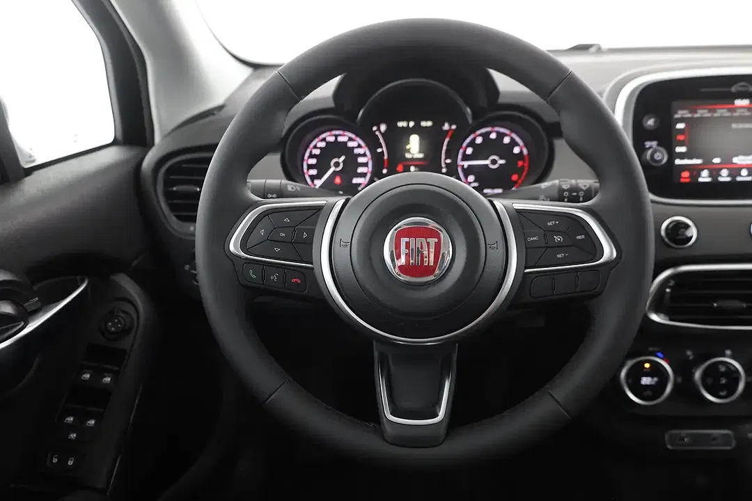 Fiat 500X - Thumbnail 13