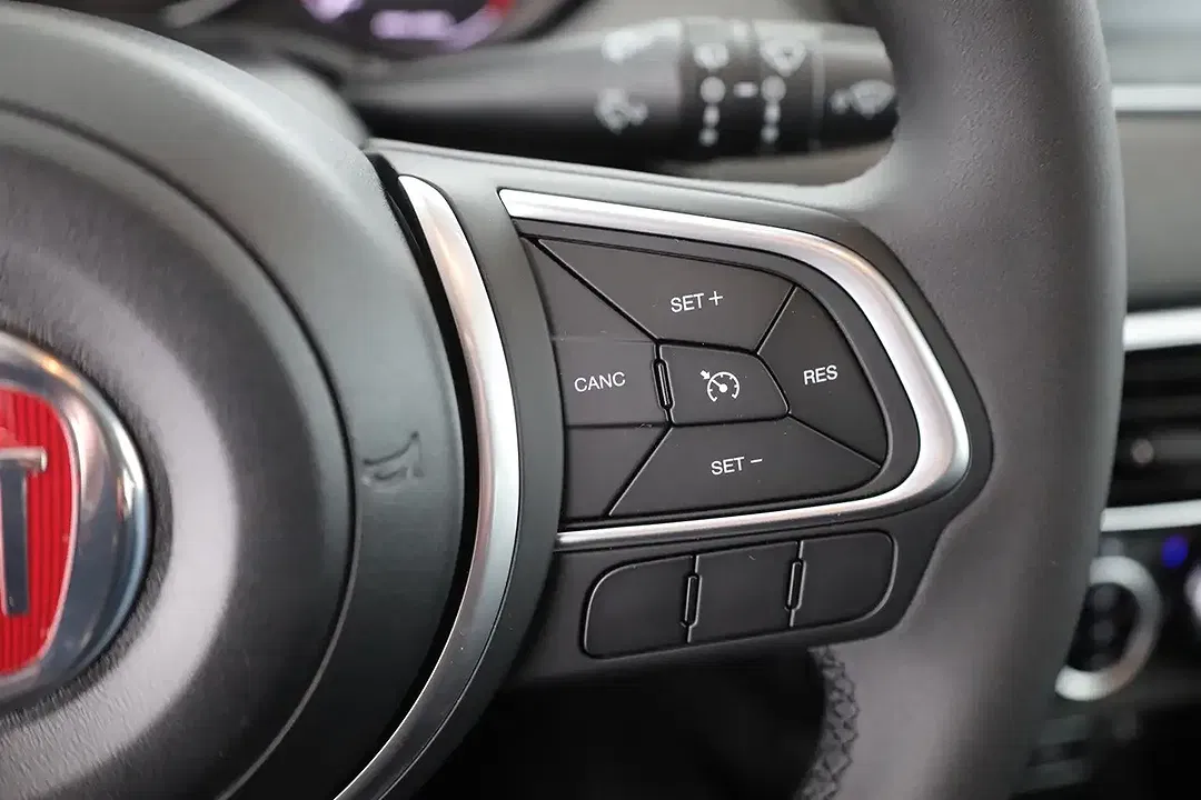 Fiat 500X - Thumbnail 15