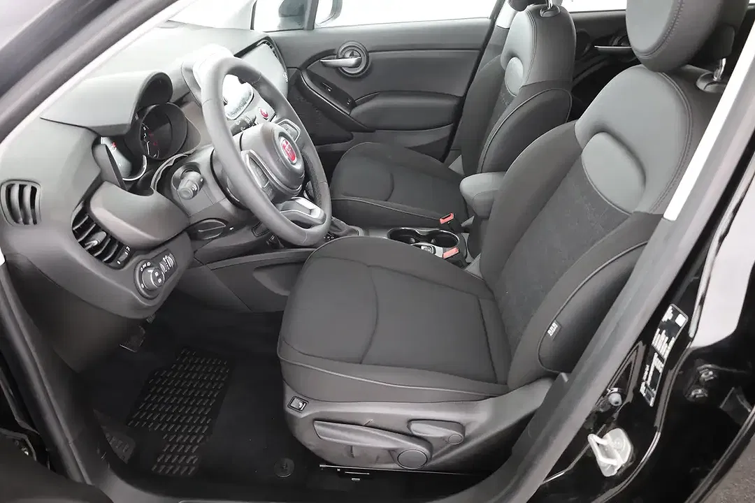 Fiat 500X - Thumbnail 21