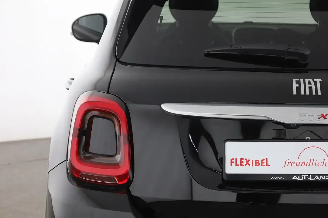 Fiat 500X - Thumbnail 27