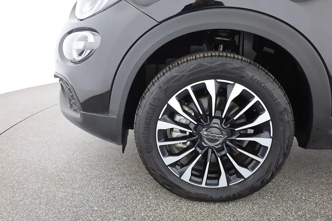 Fiat 500X - Thumbnail 28