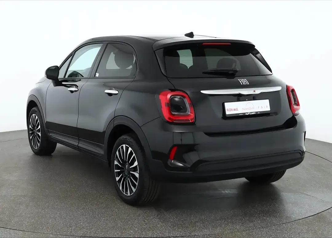 Fiat 500X - Thumbnail 2