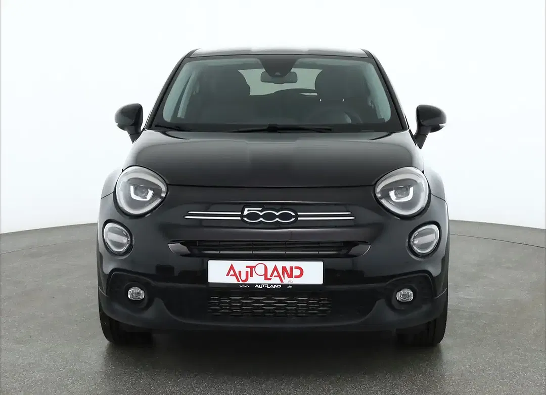 Fiat 500X - Thumbnail 7