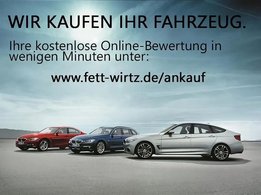 BMW X7 - Thumbnail 11