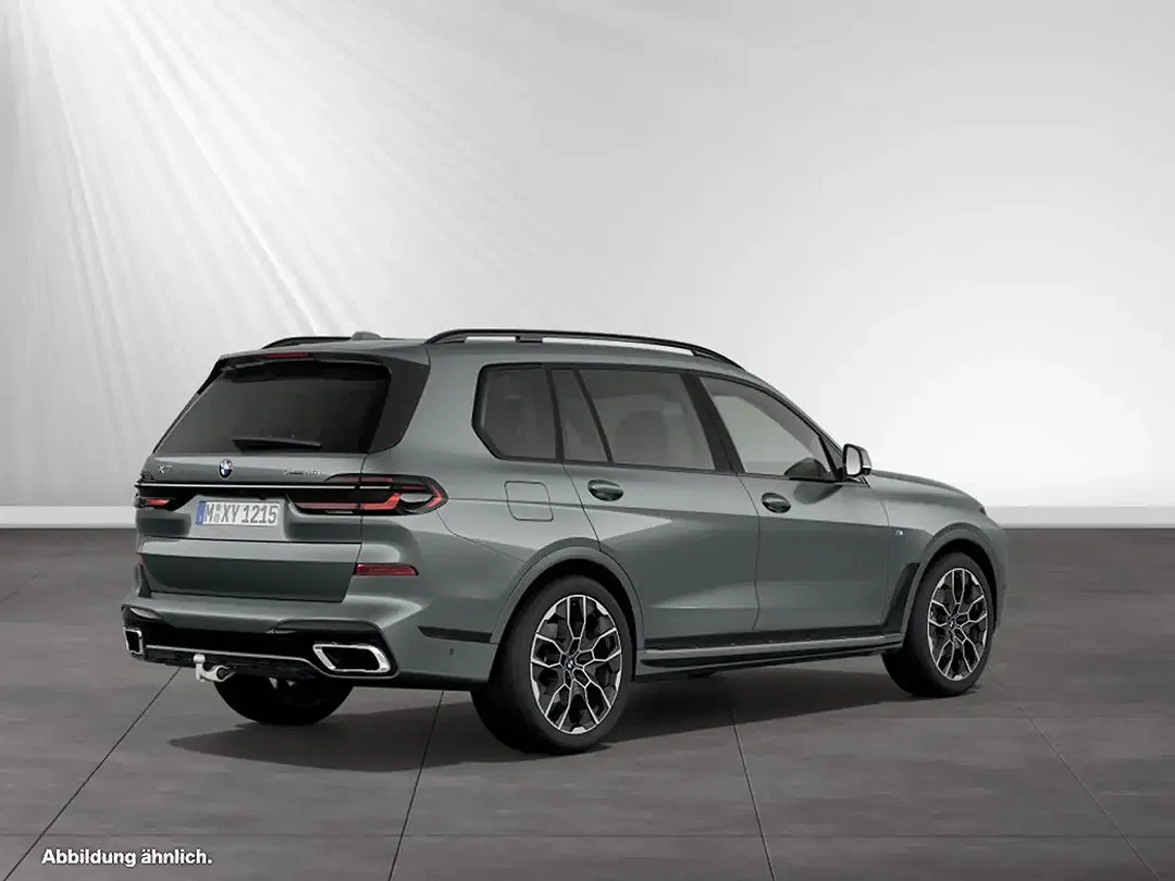 BMW X7 xDrive - foto 2
