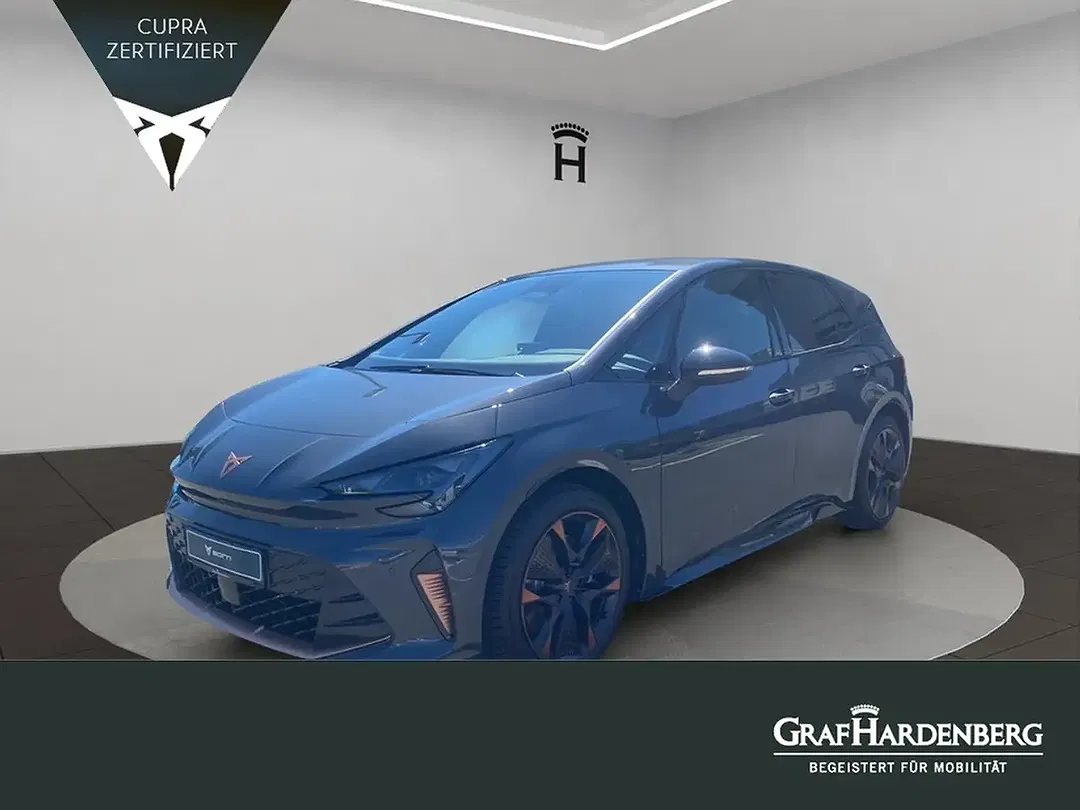 CUPRA Born - foto 1