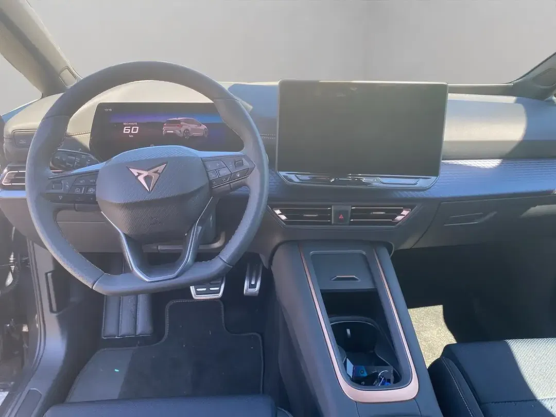 CUPRA Born - Thumbnail 14