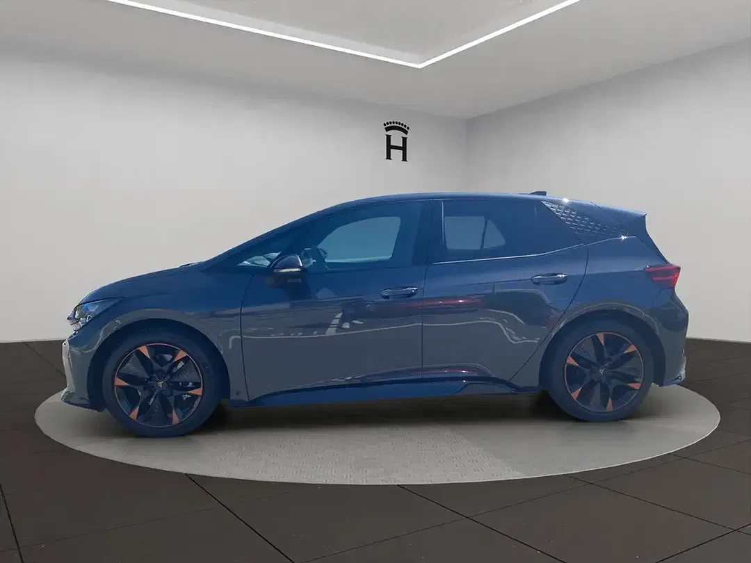 CUPRA Born - foto 2