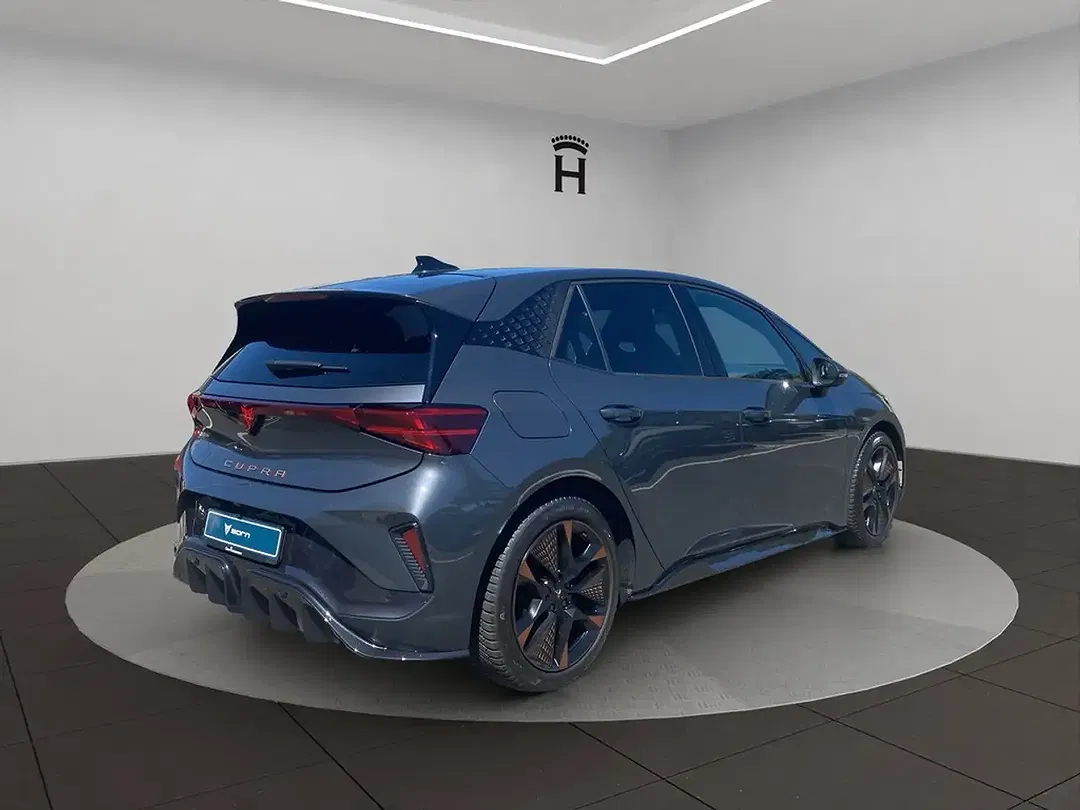 CUPRA Born - Thumbnail 6