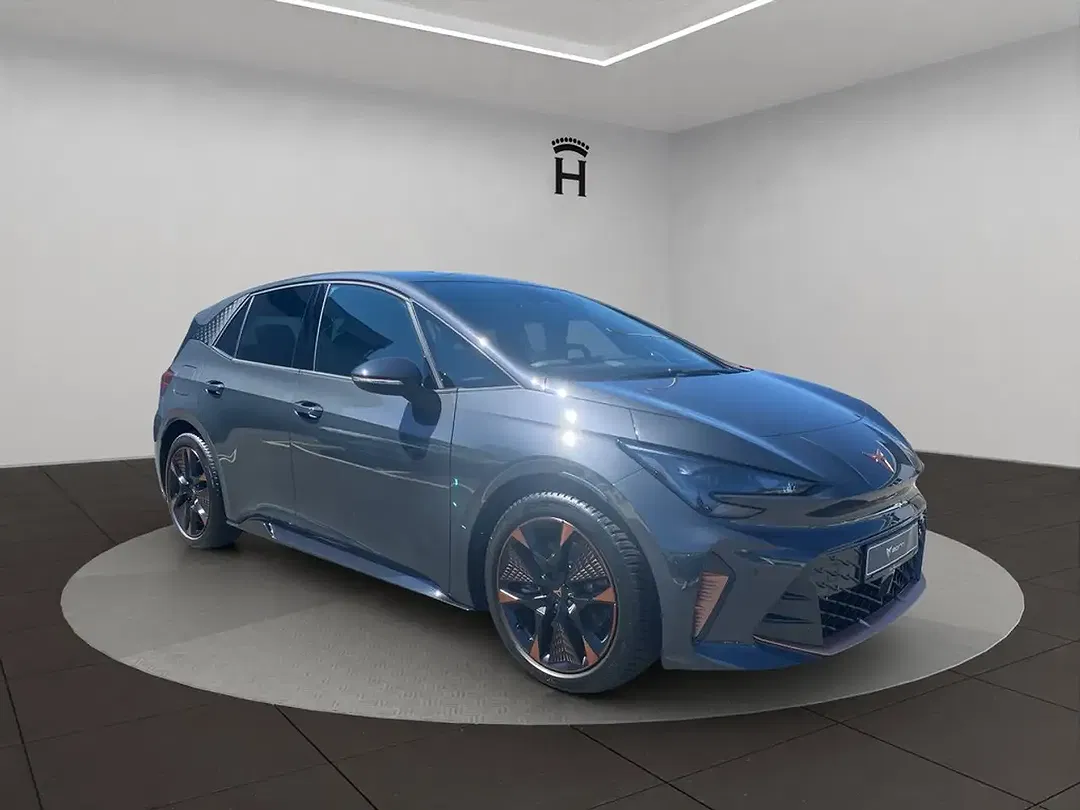 CUPRA Born - Thumbnail 8