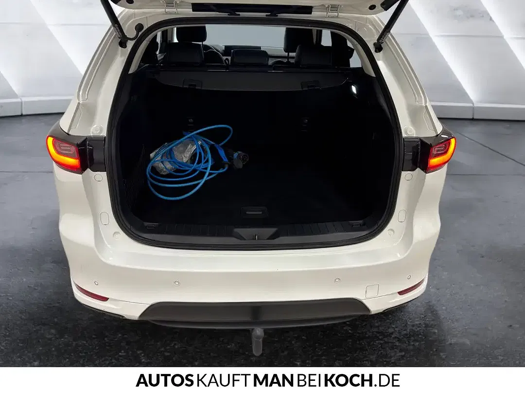 Mazda CX-60 PHEV Homura - foto 15