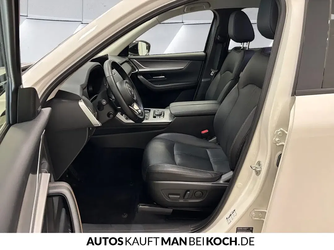 Mazda CX-60 - Thumbnail 7
