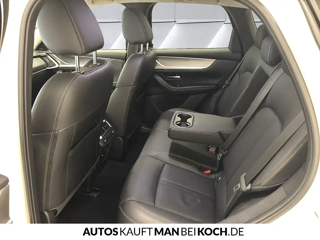 Mazda CX-60 - Thumbnail 8