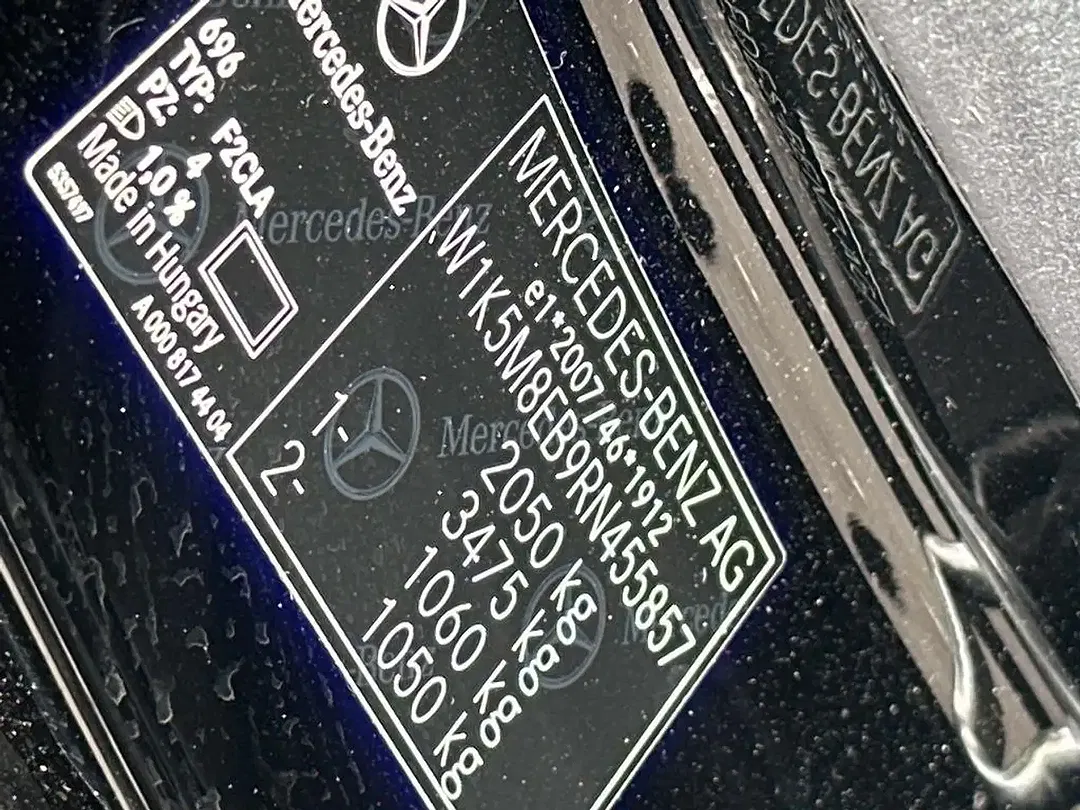Mercedes-Benz CLA 180 Progressive Edition - foto 15