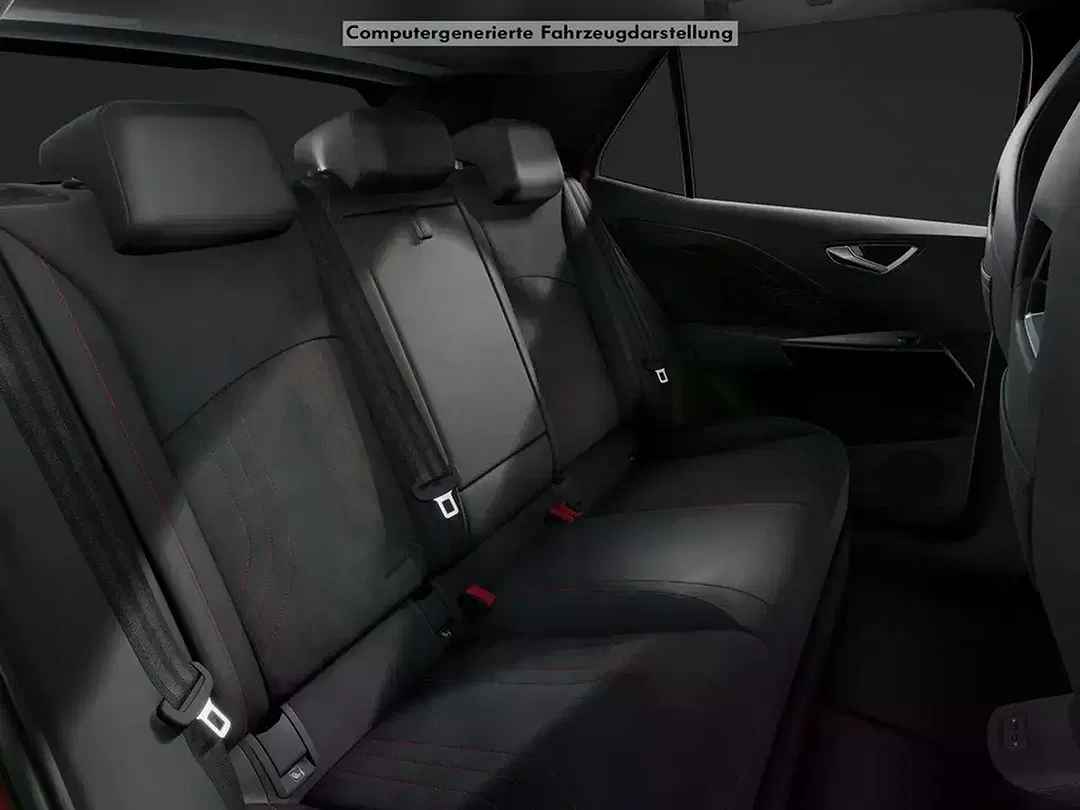 Volkswagen ID.3 Performance - foto 10