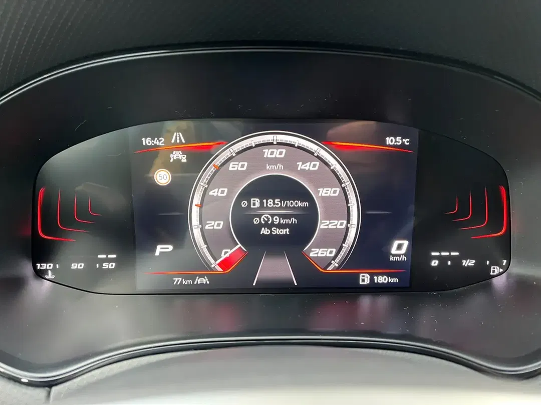 SEAT Ibiza - Thumbnail 15