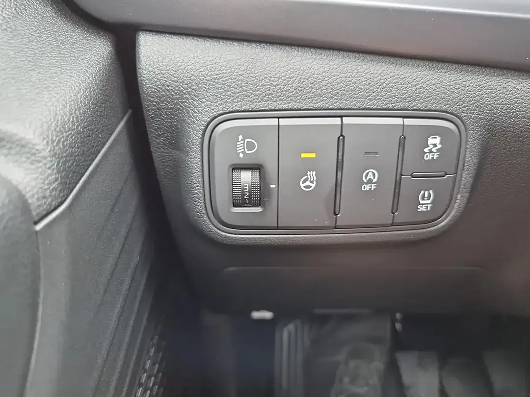 Hyundai i20 - Thumbnail 13