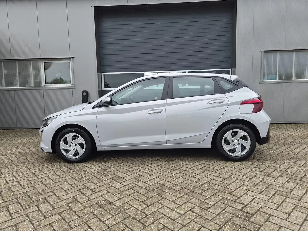 Hyundai i20 - Afbeelding 1