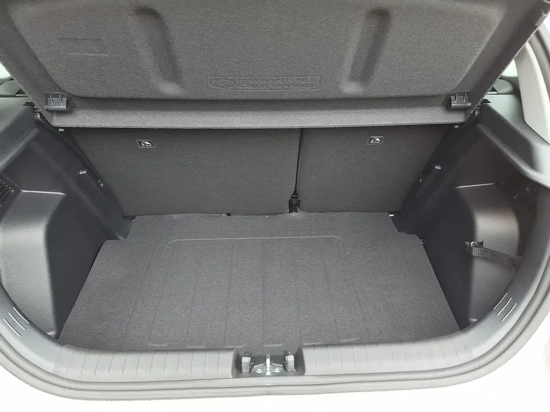 Hyundai i20 - Thumbnail 8