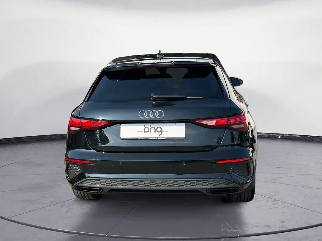 Audi A3 - Thumbnail 4