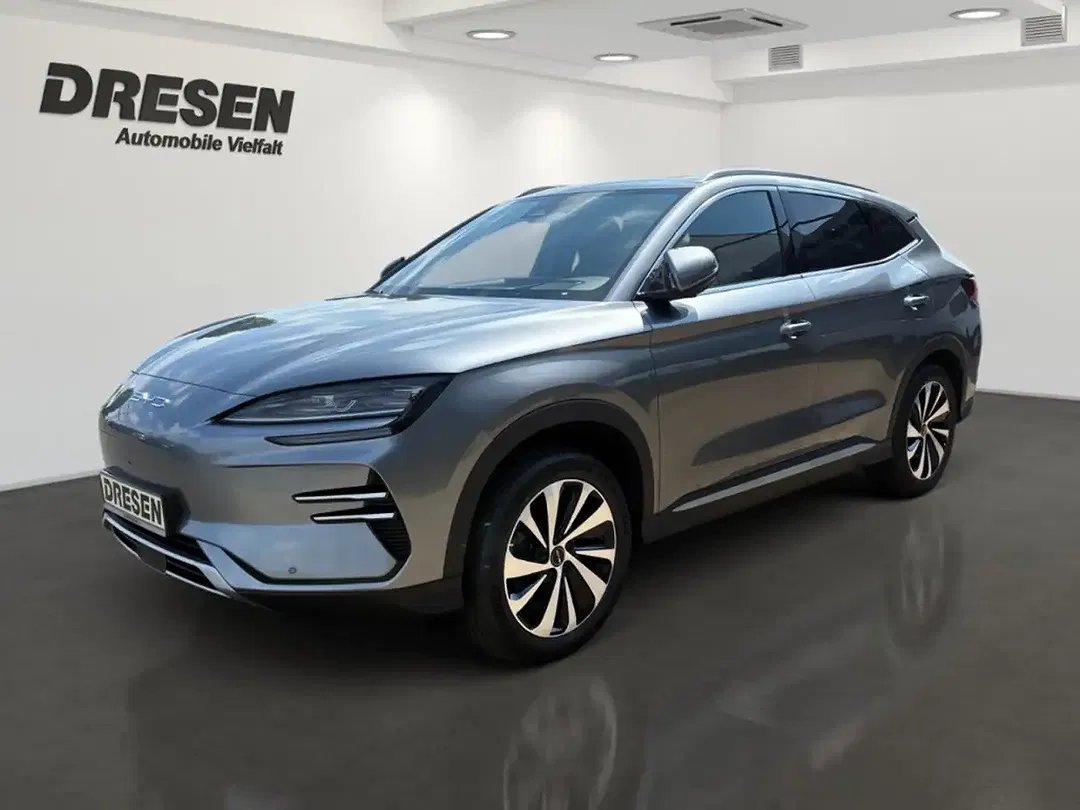 BYD Seal U 160 kW 1.5 PHEV Boost - foto 2
