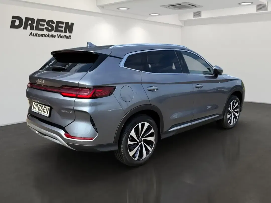 BYD Seal U - Thumbnail 4