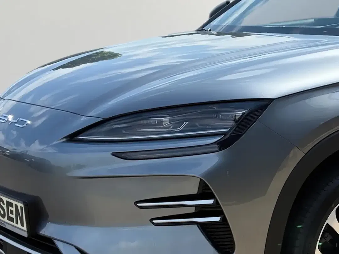 BYD Seal U - Thumbnail 6