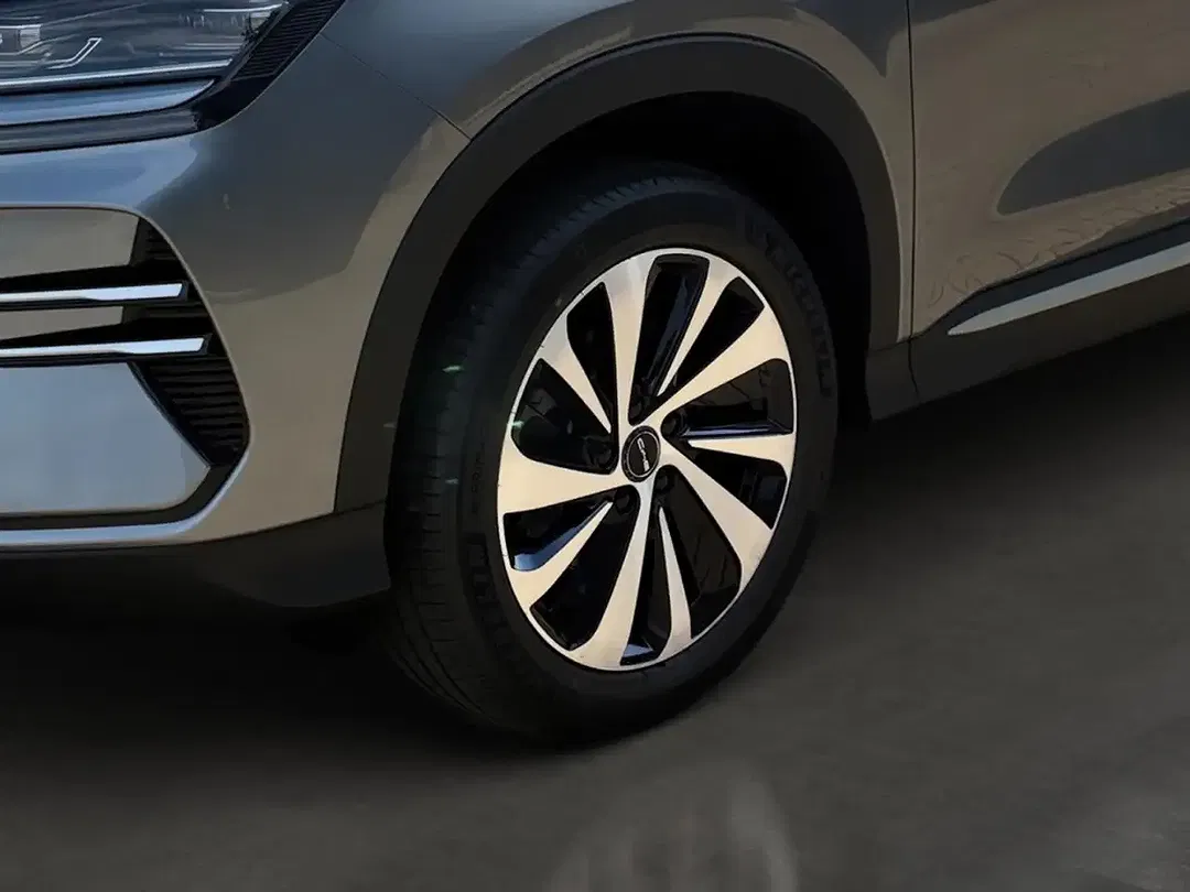BYD Seal U - Thumbnail 7