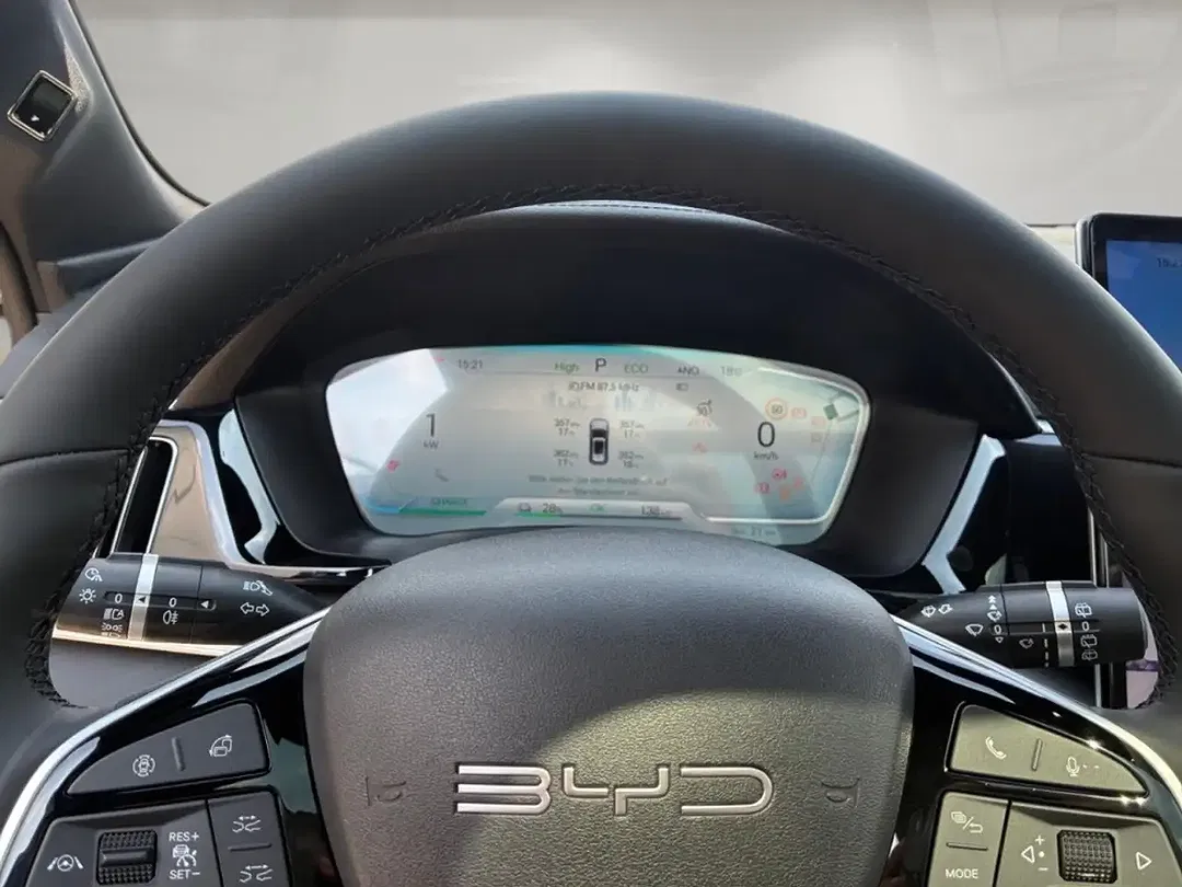 BYD Seal U - Thumbnail 8