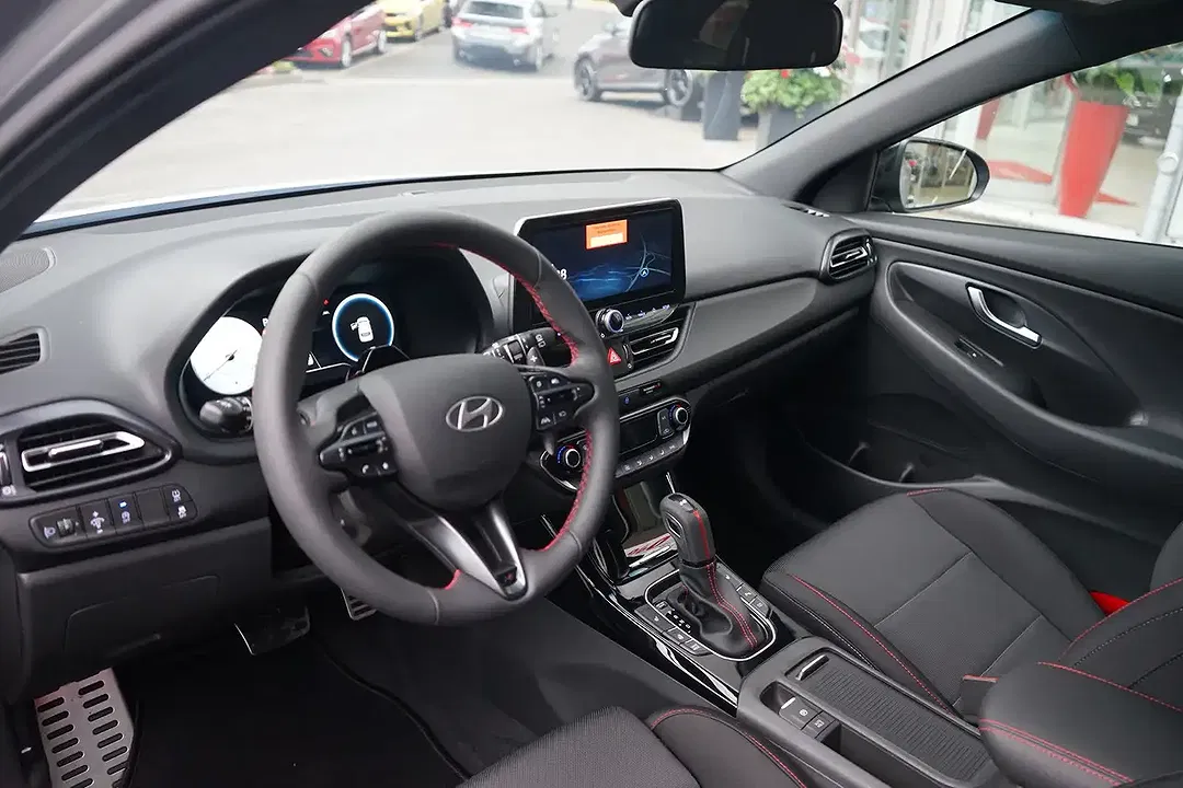 Hyundai i30 - Thumbnail 9