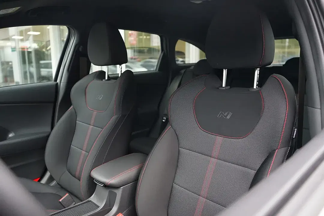 Hyundai i30 - Thumbnail 10