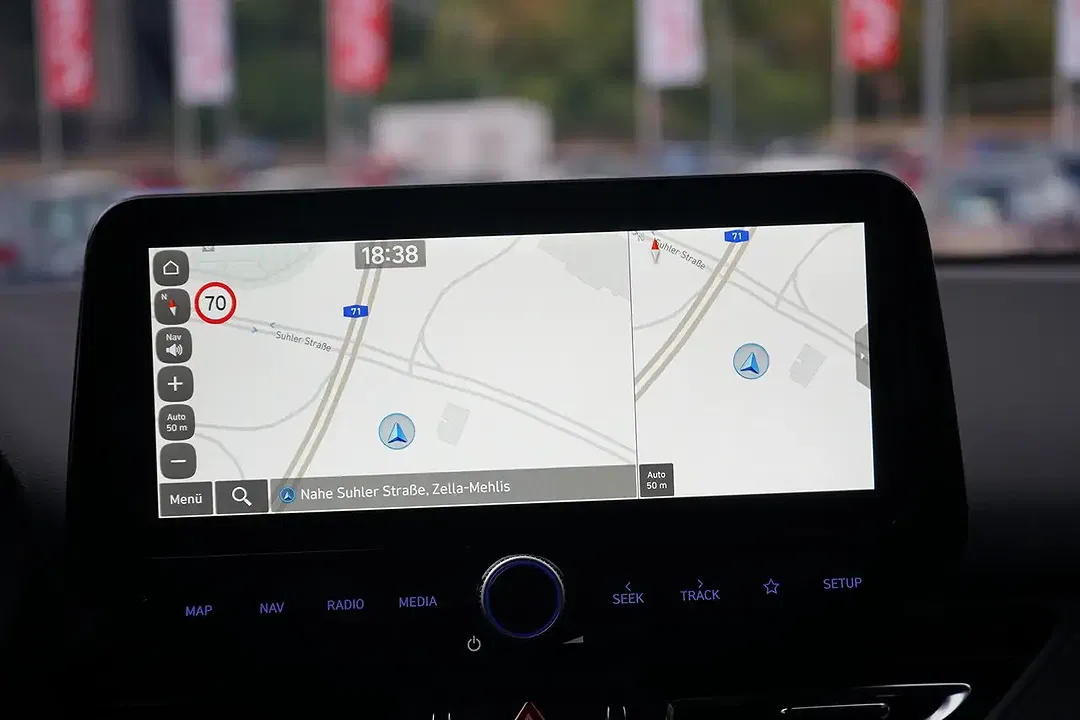 Hyundai i30 - Thumbnail 12