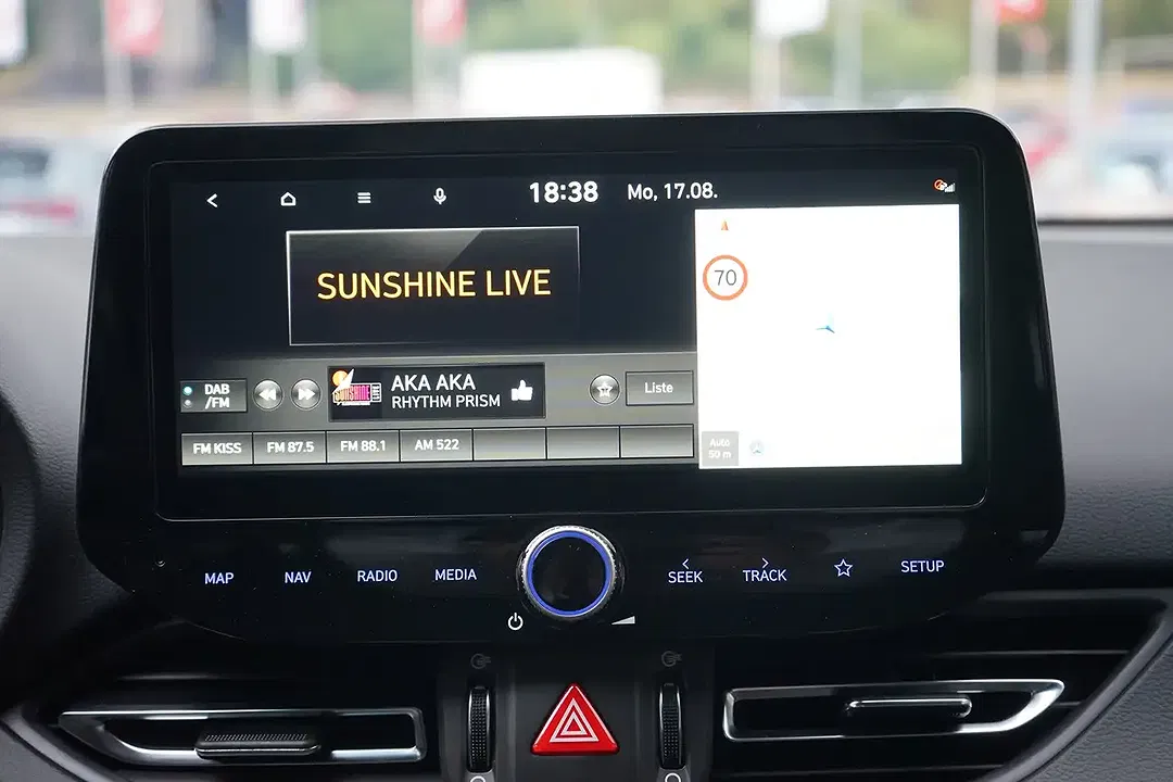 Hyundai i30 - Thumbnail 13
