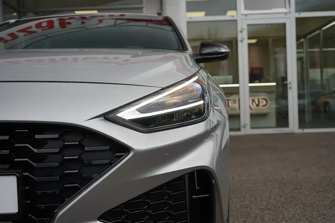 Hyundai i30 - Thumbnail 3