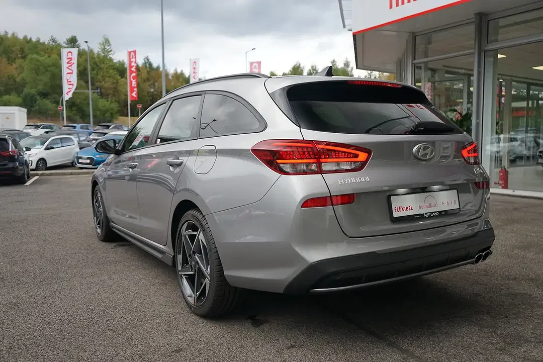 Hyundai i30 - Thumbnail 5