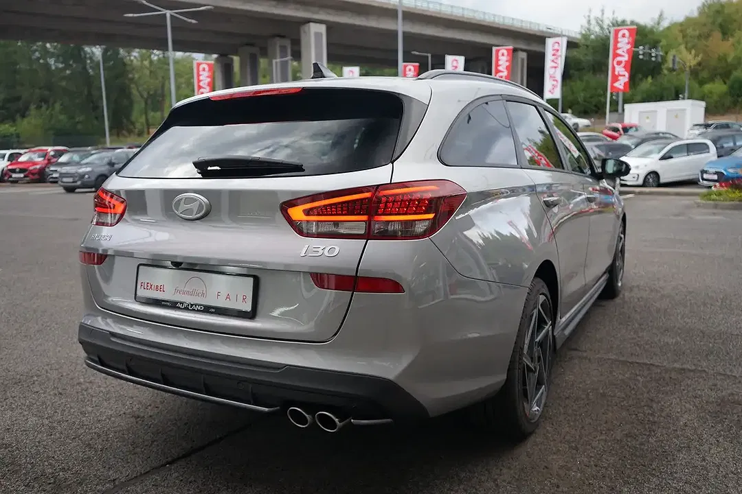 Hyundai i30 - Thumbnail 7