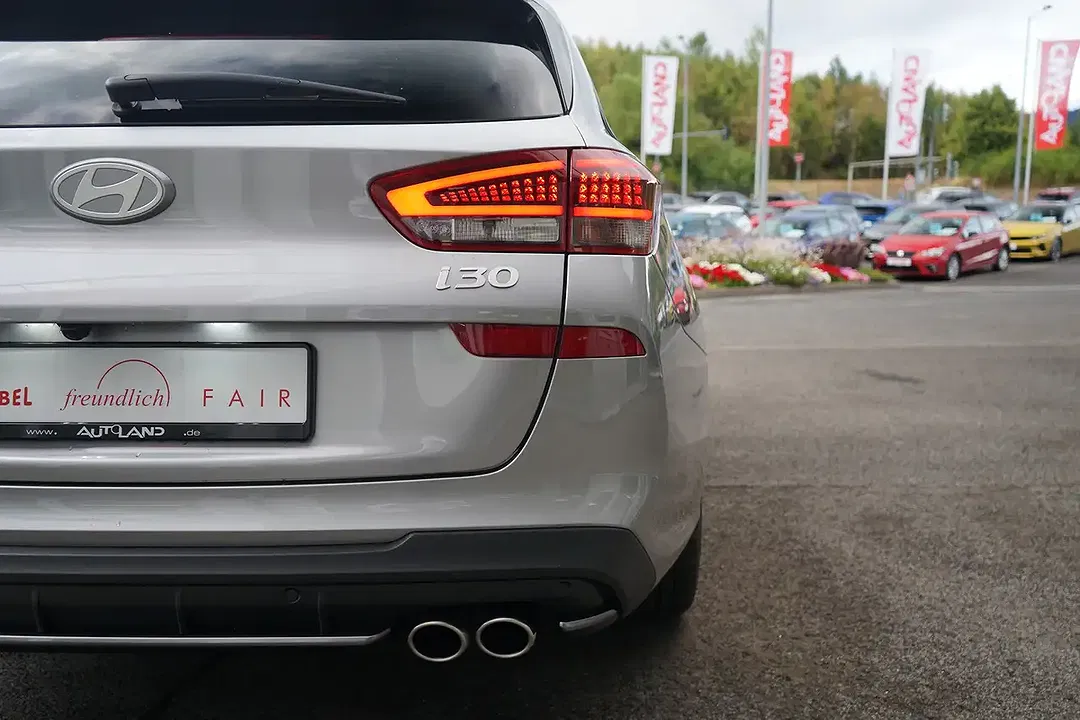 Hyundai i30 - Thumbnail 8