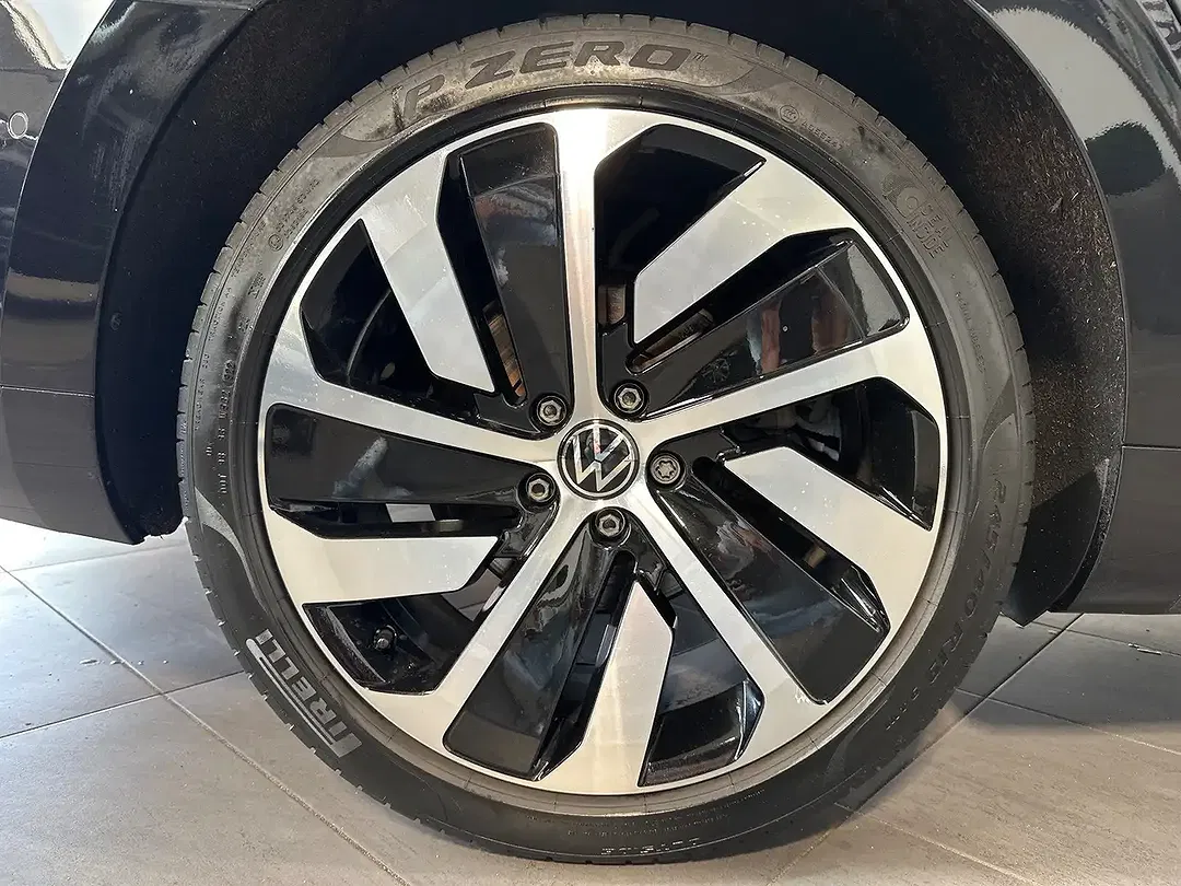 Volkswagen Arteon - Thumbnail 3