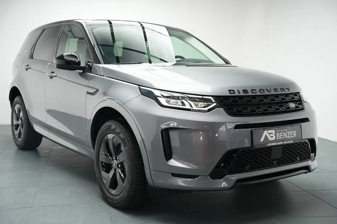 Land Rover Discovery Sport - Afbeelding 1