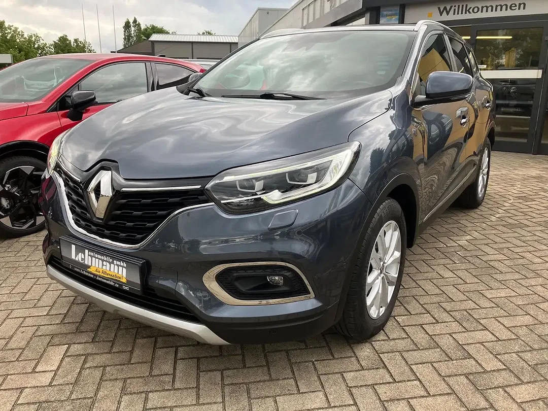 Renault Kadjar - Afbeelding 1