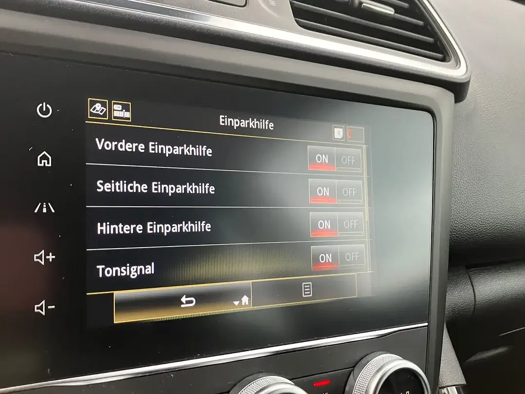 Renault Kadjar - Thumbnail 11