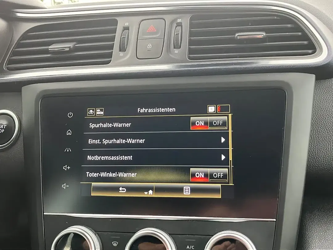 Renault Kadjar - Thumbnail 12